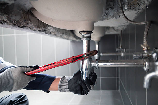 Trusted Pipe Repair service in Elsie, MI - Masters Plumbing Service